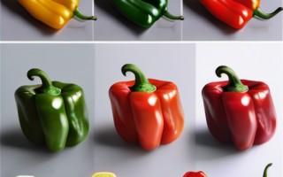 最好吃的辣椒品种？ 最香的辣椒品种？
