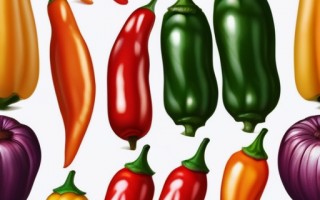 辣椒品种？ 8月份种什么品种的菜辣椒？