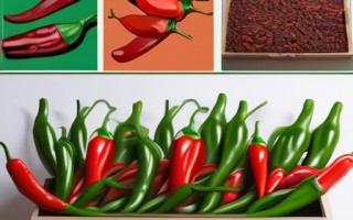 恩施本地红辣椒是什么品种？