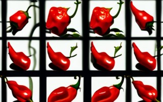 艳红辣椒和朝天椒有什么区别？