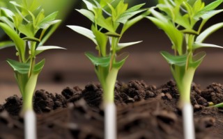 辣椒植苗可以直接施磷肥吗？