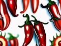工业用辣椒有哪些品种？