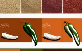 新一代辣椒有几个品种？