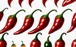湖北最贵的辣椒？ 最贵好吃的辣椒？